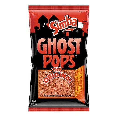 ghost pops by simba