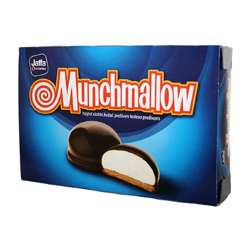 crvenka munchmallow classic