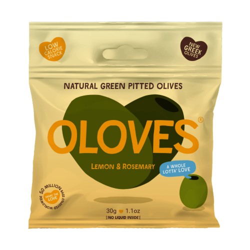 low calorie natural pitted olives